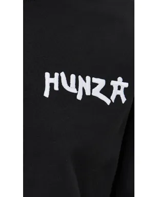 Hunza G クルーネック スウェットシャツ - サムネイル6