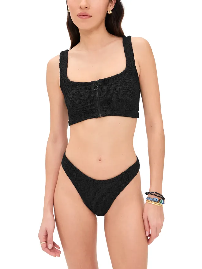 Hunza G Hunza G ダラス ビキニセットの商品画像