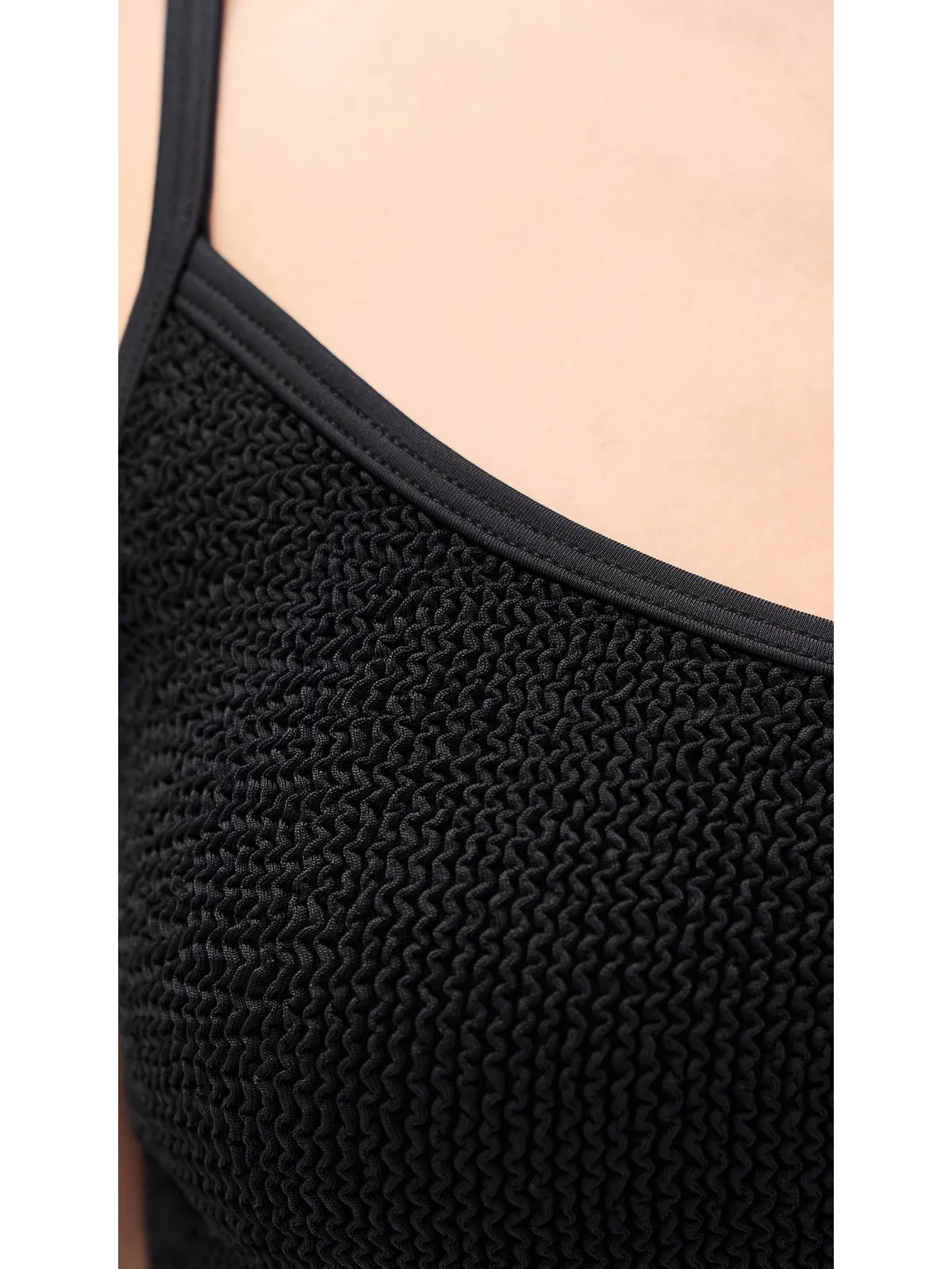 Hunza G Pamela Romper - 画像6