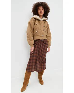 Isabel Marant Étoile オアナ ジャケット - サムネイル2