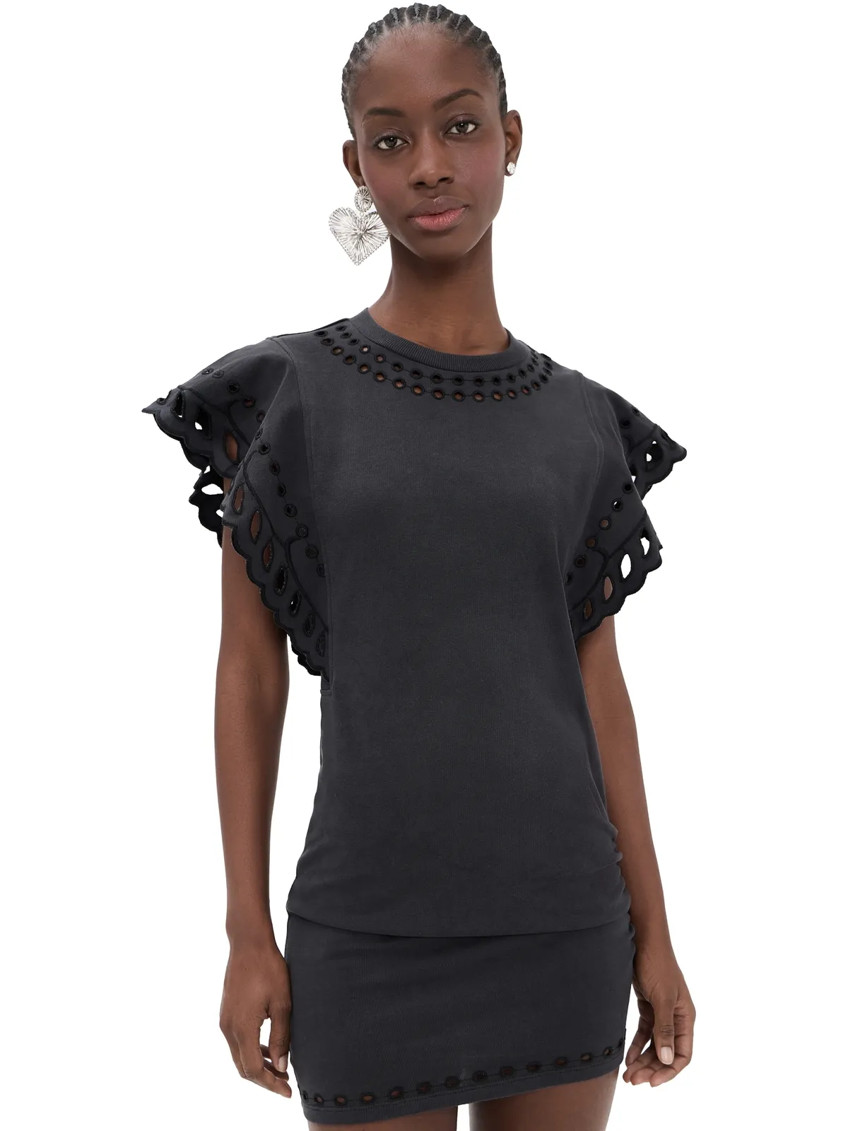 Isabel Marant Étoile オルレーン ドレス - 画像1
