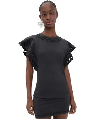 Isabel Marant Étoile オルレーン ドレス - サムネイル1