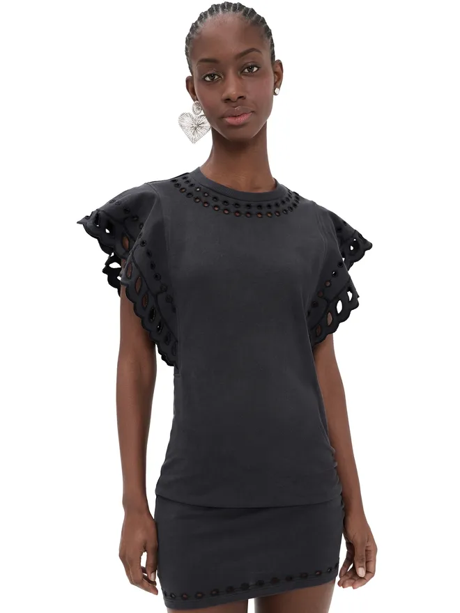 Isabel Marant Etoile Isabel Marant Étoile オルレーン ドレスの商品画像