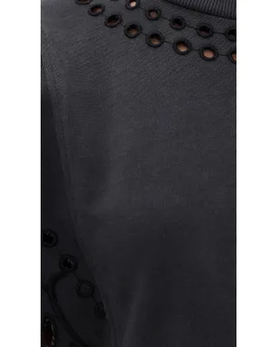 Isabel Marant Étoile オルレーン ドレス - サムネイル6
