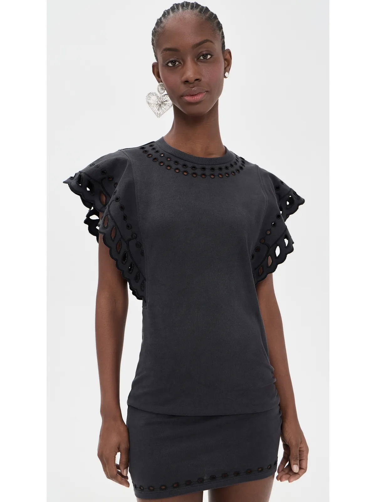 Isabel Marant Étoile オルレーン ドレス - 画像2