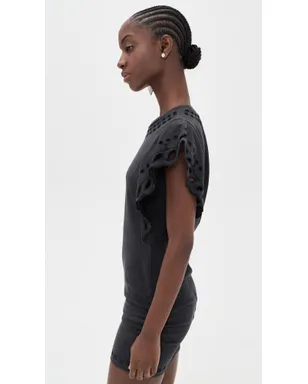 Isabel Marant Étoile オルレーン ドレス - サムネイル4