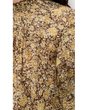 Isabel Marant Étoile Daliyane トップ - サムネイル6