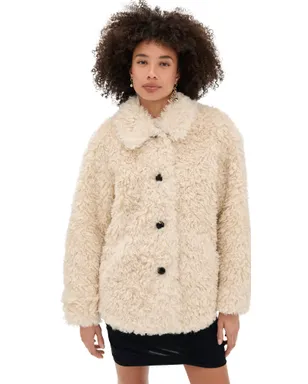 Isabel Marant Étoile Tarvey ジャケット - サムネイル1
