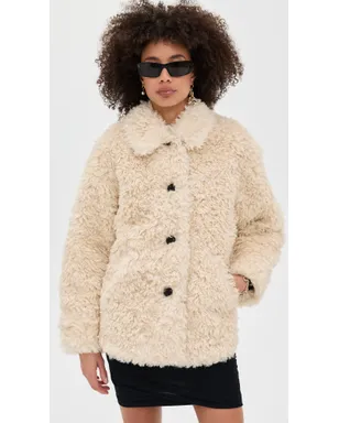 Isabel Marant Étoile Tarvey ジャケット - サムネイル2
