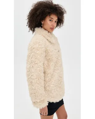 Isabel Marant Étoile Tarvey ジャケット - サムネイル4