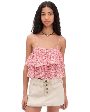 Isabel Marant Étoile エリサトップ - サムネイル1