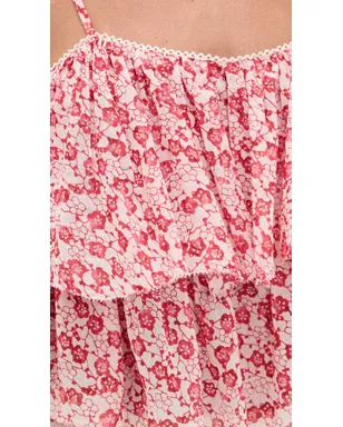 Isabel Marant Étoile エリサトップ - サムネイル6