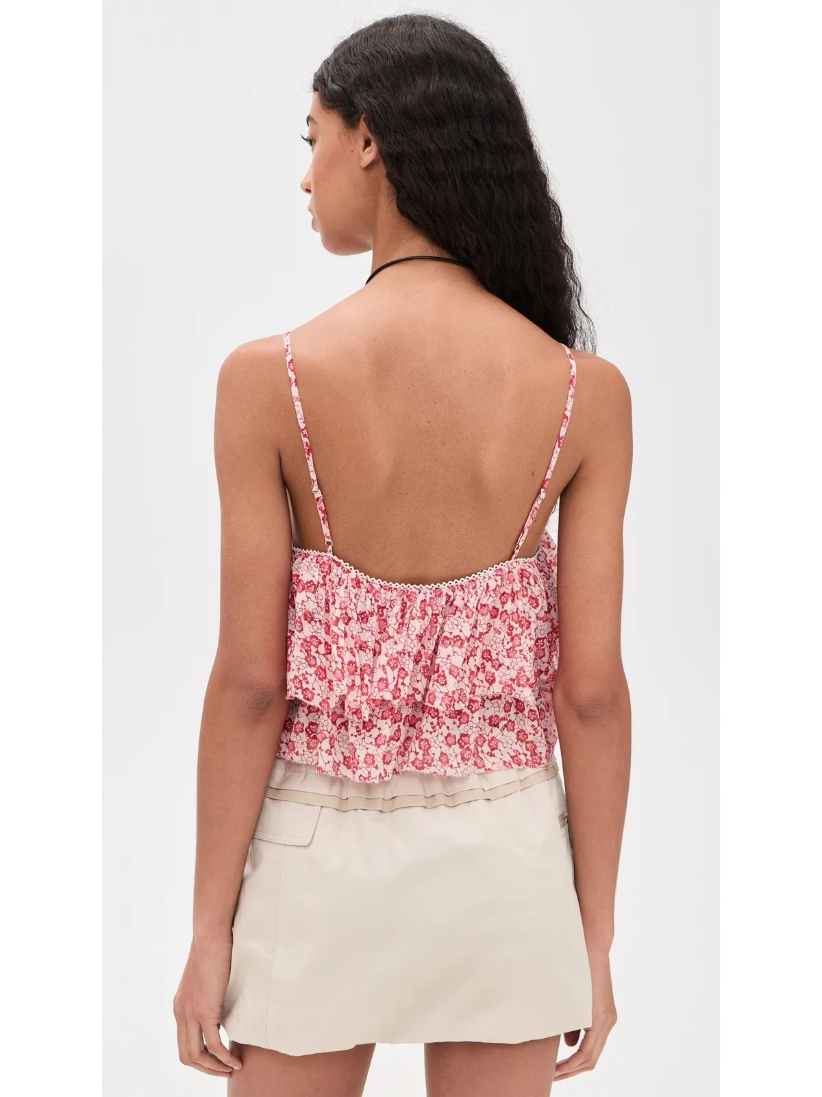 Isabel Marant Étoile エリサトップ - 画像3