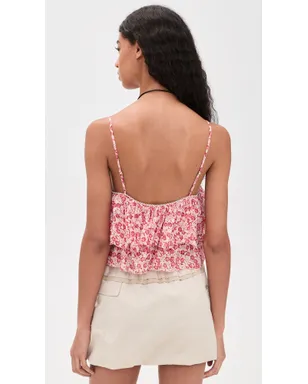 Isabel Marant Étoile エリサトップ - サムネイル3