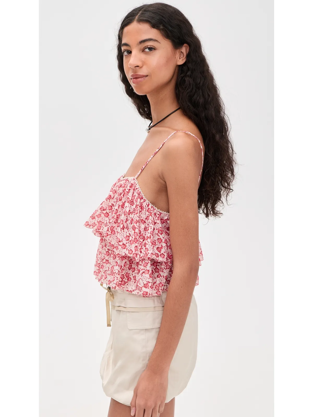 Isabel Marant Étoile エリサトップ - 画像4