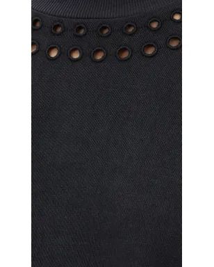 Isabel Marant Étoile Odyle Top - サムネイル6
