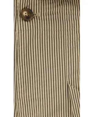 Isabel Marant Étoile Ceryne Trousers - サムネイル6