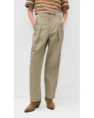 Isabel Marant Étoile Ceryne Trousers - サムネイル2