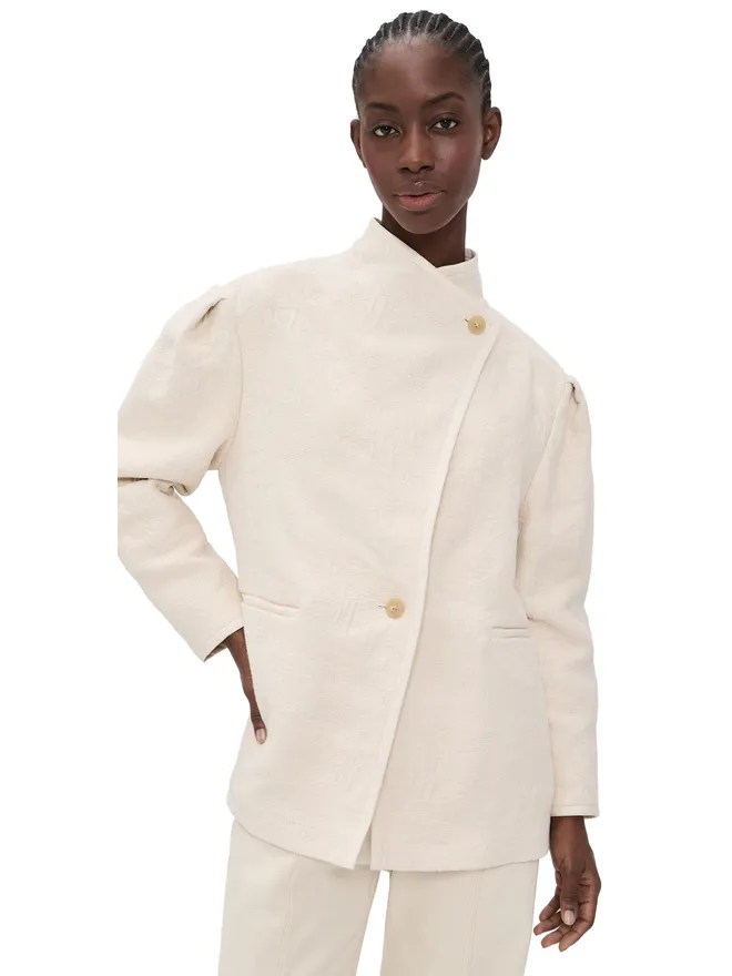 Isabel Marant Etoile Isabel Marant Étoile Uadie ジャケットの商品画像