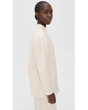 Isabel Marant Étoile Uadie ジャケット - サムネイル4