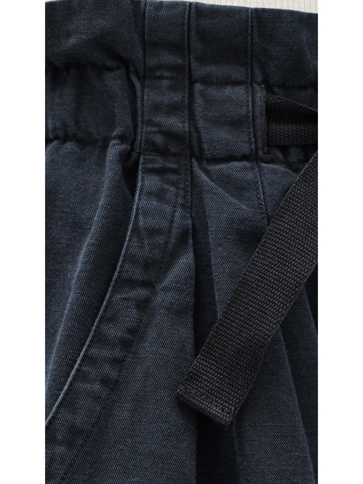 Isabel Marant Étoile Nirma ショートパンツ - 画像6