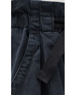 Isabel Marant Étoile Nirma ショートパンツ - サムネイル6