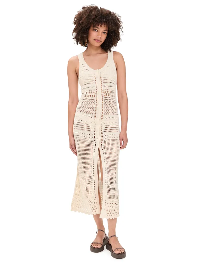 Isabel Marant Etoile Isabel Marant Étoile ザロ ドレスの商品画像