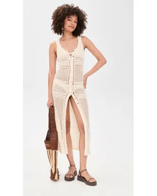 Isabel Marant Étoile ザロ ドレス - サムネイル5