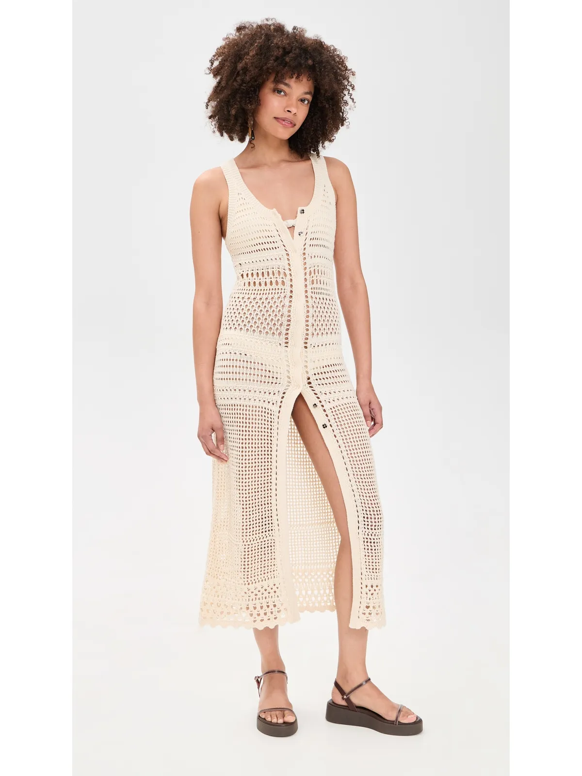 Isabel Marant Étoile ザロ ドレス - 画像2