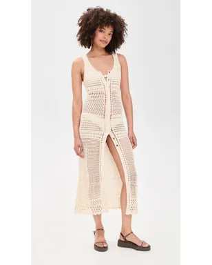 Isabel Marant Étoile ザロ ドレス - サムネイル2
