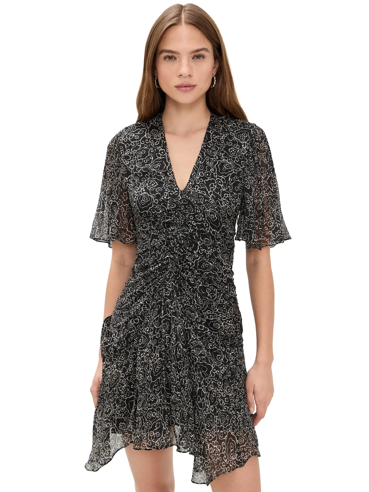 Isabel Marant Étoile ヴィヴィアン ドレス - 画像1