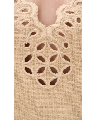 Isabel Marant Étoile シャナトップ Sahara - サムネイル6