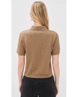 Isabel Marant Étoile アルテア ポロセーター - サムネイル3