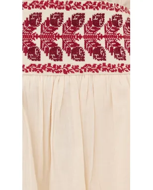Isabel Marant Étoile ピカディリア スカート - サムネイル6