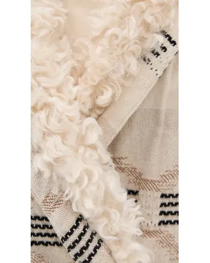 Isabel Marant Étoile Qayla コート - サムネイル6