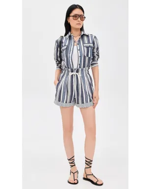 Isabel Marant Étoile ジェルヴァ シャツ - サムネイル5