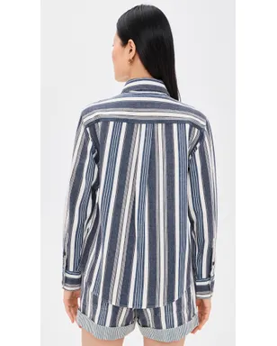 Isabel Marant Étoile ジェルヴァ シャツ - サムネイル3