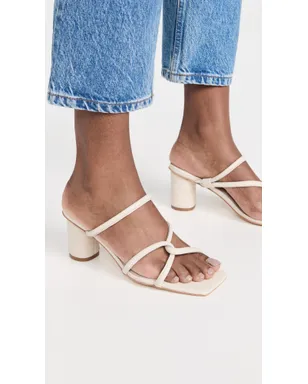Intentionally Blank Kamill Sandals Cream - サムネイル3