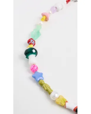 Ian Charms リサ ネックレス - サムネイル4