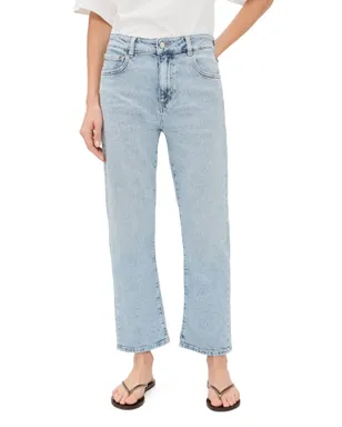 ICON DENIM LA ミミジーンズ - サムネイル1
