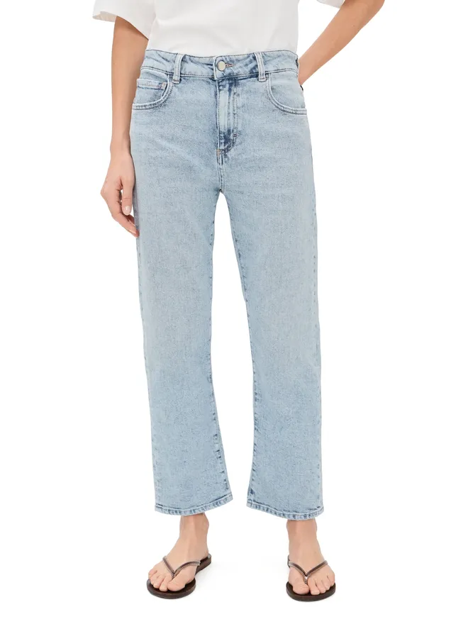 ICON DENIM LA ICON DENIM LA ミミジーンズの商品画像