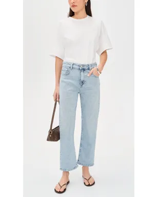 ICON DENIM LA ミミジーンズ - サムネイル5