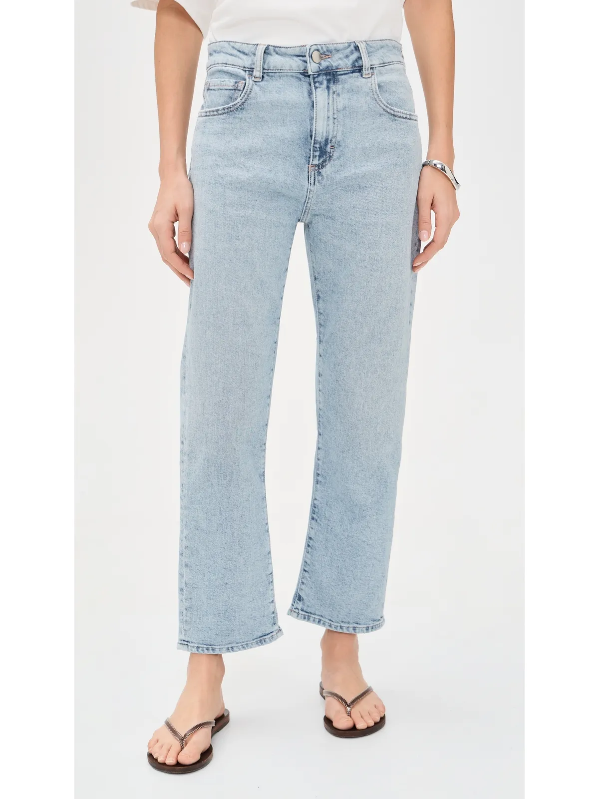 ICON DENIM LA ミミジーンズ - 画像2
