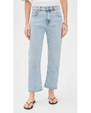 ICON DENIM LA ミミジーンズ - サムネイル2
