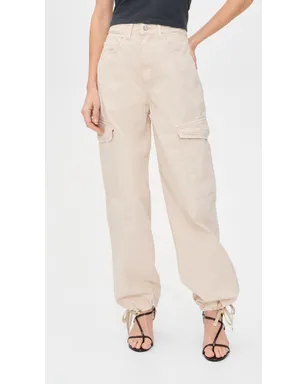 ICON DENIM LA ロッティパンツ - サムネイル2