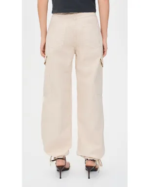 ICON DENIM LA ロッティパンツ - サムネイル3