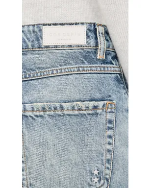 ICON DENIM LA ウミ ショーツ - サムネイル6