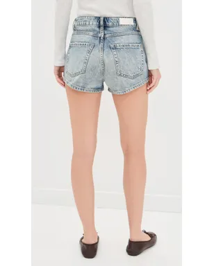 ICON DENIM LA ウミ ショーツ - サムネイル3