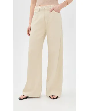 ICON DENIM LA Debby Jeans PT2035 Desert Wash - サムネイル2