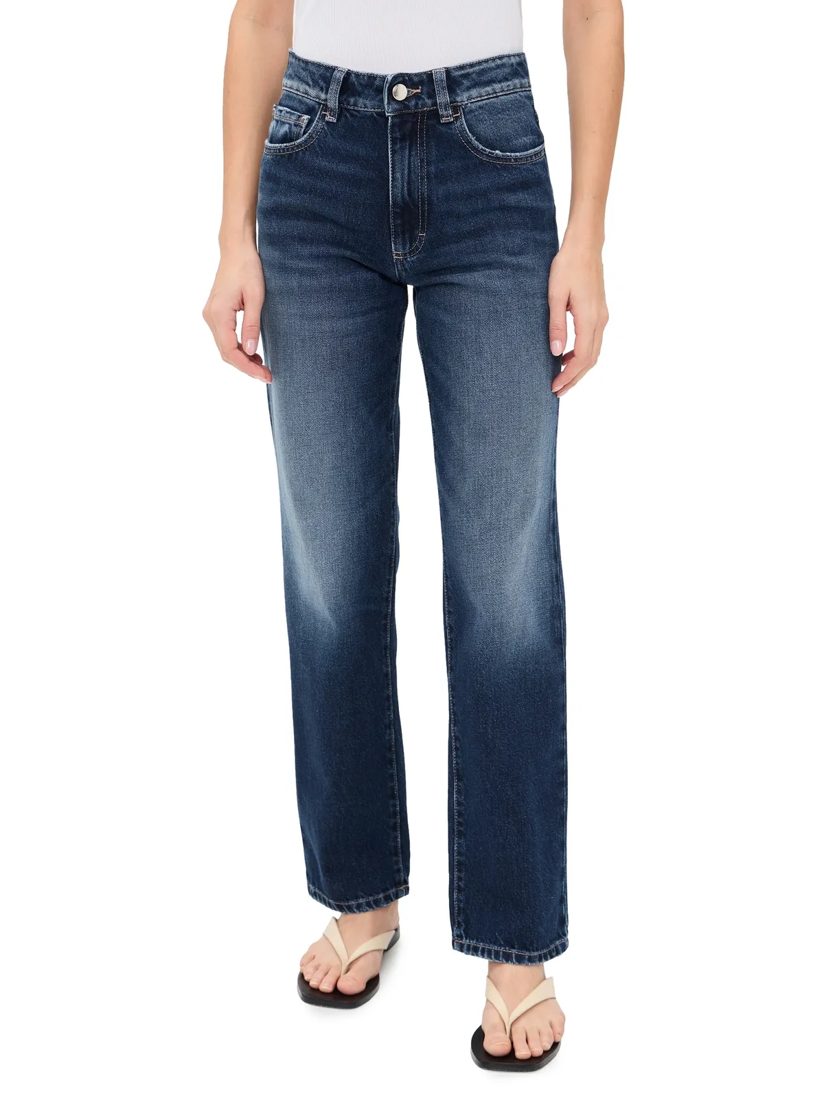 ICON DENIM LA ディディジーンズ - 画像1